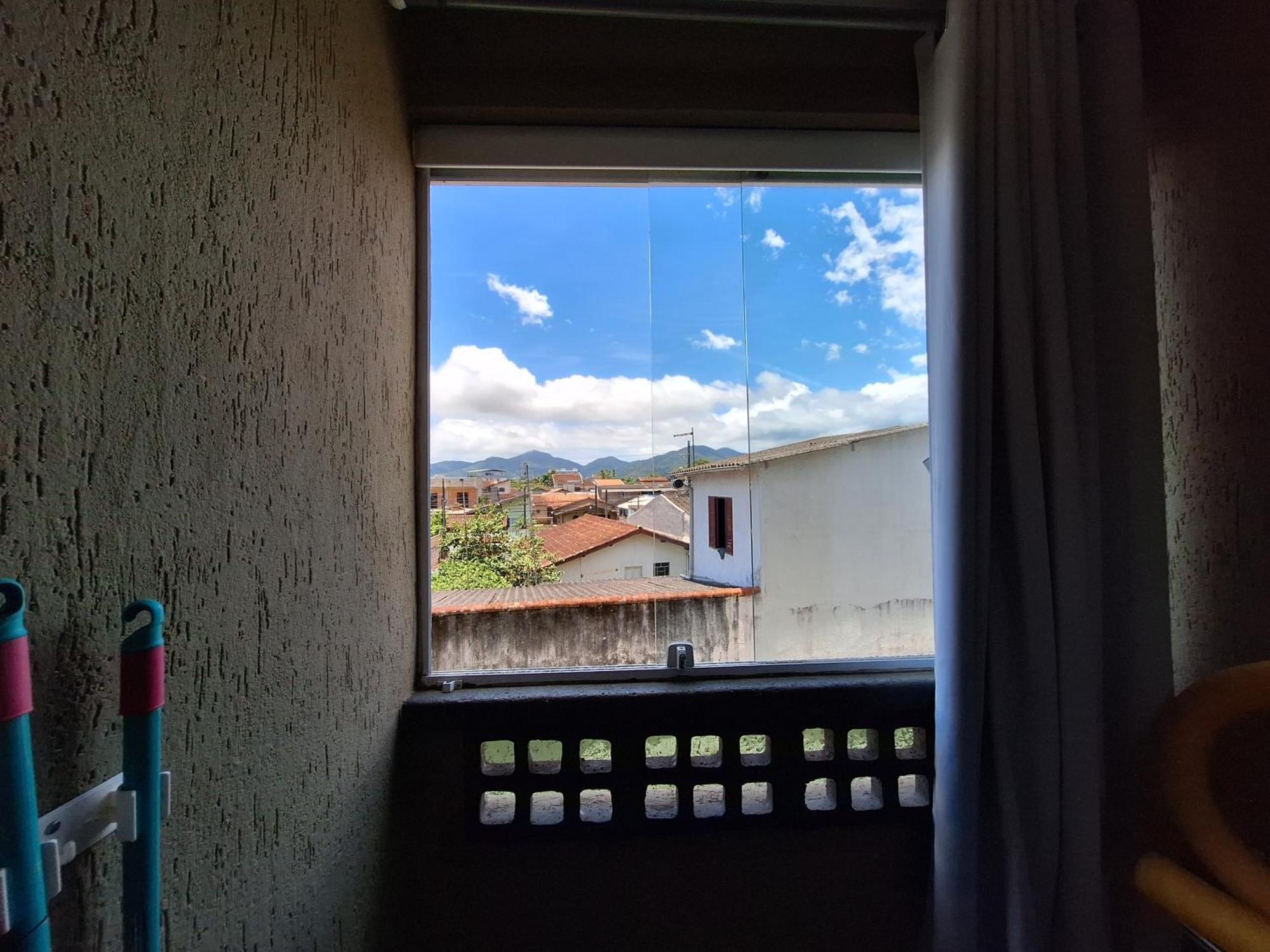 Apto Praia Ubatuba 2 Quartos 3 Tvs Internet 400Mb Completo Tv A Cabo Exteriér fotografie